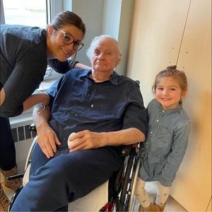 Meet your Posher, Sarah-maude